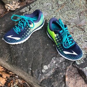 Brooks Women’s AirFlow 5